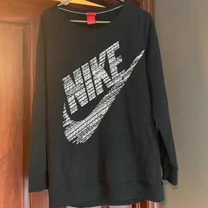 Nike Crewneck Sweatshirt